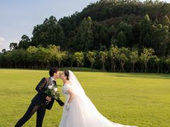 -经典婚纱摄影美学馆·私人定制