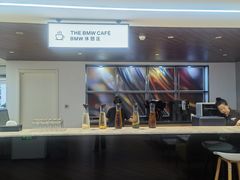 -北京盈之宝宝马&MINI4S店(望京店)