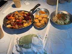 -巴厘龙虾·榜首油焖大虾(洞庭·艺术洋房店)