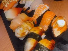 -采御鲜·回转寿司(汕头万达店)