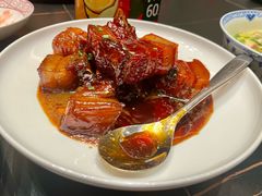 -同庆楼(建邺万达店)