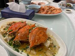 -洲晓鱻舟山海鲜(2号店)