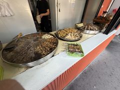 -马记大锅煮(总店)