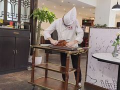 -鸭王烤鸭店(三里河店)