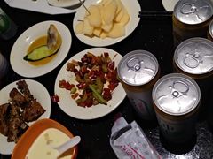 -萧邦音乐会所KTV·蒸汽活海鲜自助(福田店)