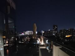 -烛影拾光·创意菜·鲜花·音乐(曲江钻石半岛店)