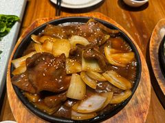 -石屋料理(南京西路店)