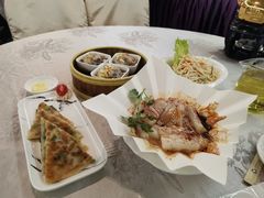 -香云轩·顺德菜(香云纱园林酒店店)