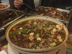 -滋味烤鱼(祥和里店)