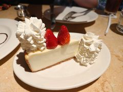 -The Cheesecake Factory芝乐坊餐厅(兴业太古汇店)