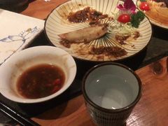 -上楼私房菜(院士路店)