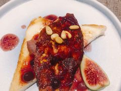 -枫品铁板烧(东樾店)