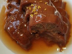 桂花糯米藕-大牌大·传统杭帮菜(湖滨店)