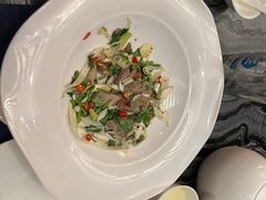 -四季轩中餐厅(徐州开元名都大酒店)