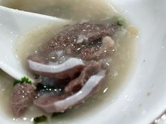 -标记美食新鲜猪杂(兴南大道店)