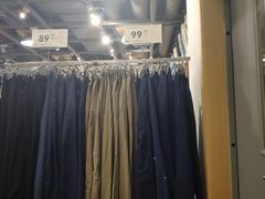 -鹿岛生活(熙地港店)