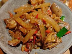 -你又瘦了小酒馆(奥体店)