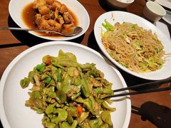 -汀小府·福建客家菜(鼓山沃尔玛店)