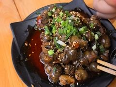 -崔孃烧烤