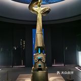 古蜀之光引爆申城