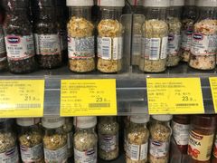 -Olé精品超市(上海虹桥南丰城店)