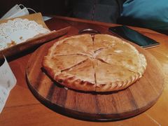 -楼兰新疆主题餐厅(苏州中心店)