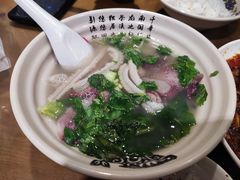 -杨三孃跷脚牛肉(玉双路店)
