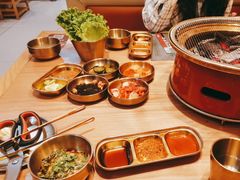 -闻老头·菊花炭烤肉(D11店)