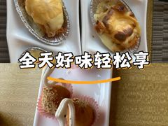 -牡丹国际大酒店-港式茶餐厅