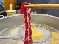 -大吉利·潮汕鲜牛肉火锅(万峰路店)
