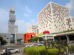 -佛山科学馆