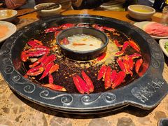 -舒家大院重庆老火锅(纪念塔店)