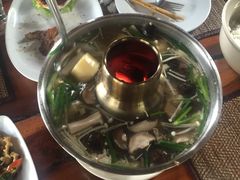 -自然餐厅(Phuket)