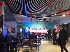 -大地影院(上海南汇店)