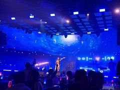 -MOSSO·Liveshow(M3香港广场店)