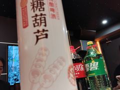 -胖子烧烤海鲜(亲贤北街店)