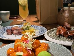 -木棉·醉心粤味(COCO Park店)