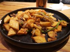 -塔哈尔·新疆盛宴(城西银泰店)