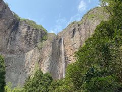-雁荡山风景名胜区
