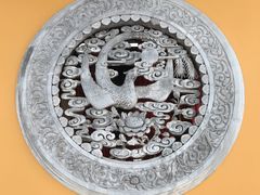 -龙华素斋(龙华路店)