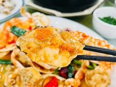 -八方海味餐厅
