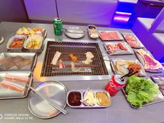 -谷町·烤肉自助(朱雀门店)