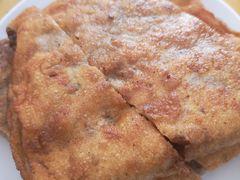 牛肉饼-王三姑牛肉饼