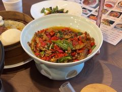 -丽华园(汉阳龙阳店)