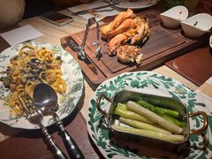 -Mammamia意大利餐厅(阳春巷店)