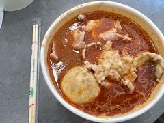 -四里沙茶面(七星西路分店)