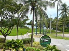 -巴拉湾海滩