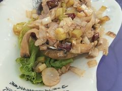 -威海渔村(黄兴路店)