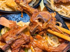 -华府九号海鲜烧烤大排档(龙域店)