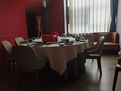 包厢-鸽子侯·家宴·平价海鲜(绿地店)